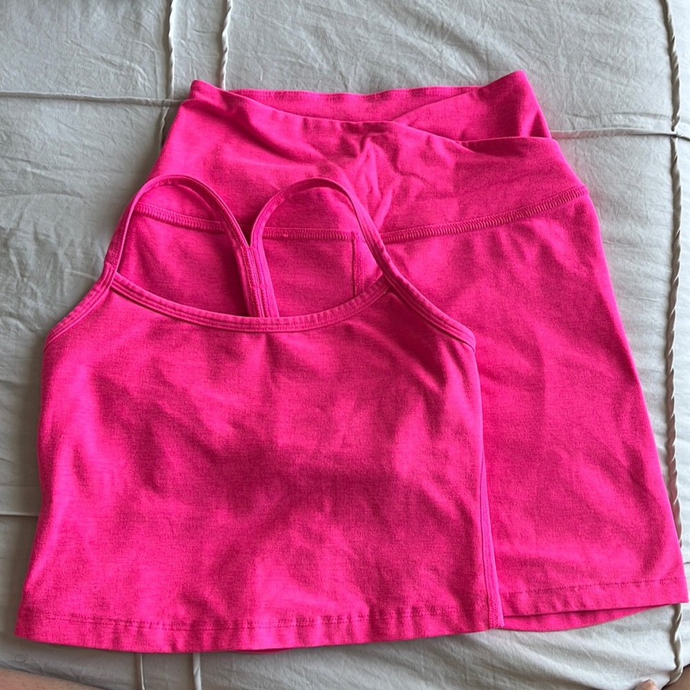 Beyond Yoga Set